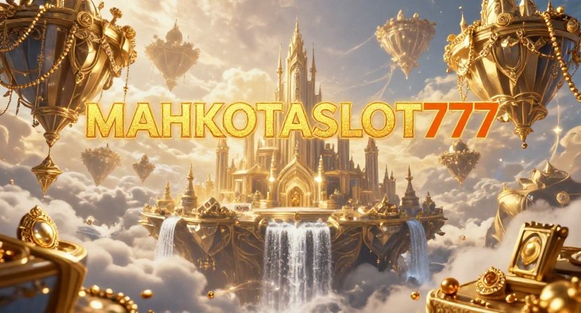 MAHKOTA777